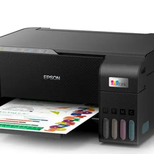 Impresora Epson EcoTank L3250 Multifuncional Inalámbrica con WiFi