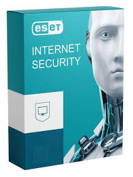 Software antivirus (Paquete 10 licencias) - ESET Internet Security 2024.